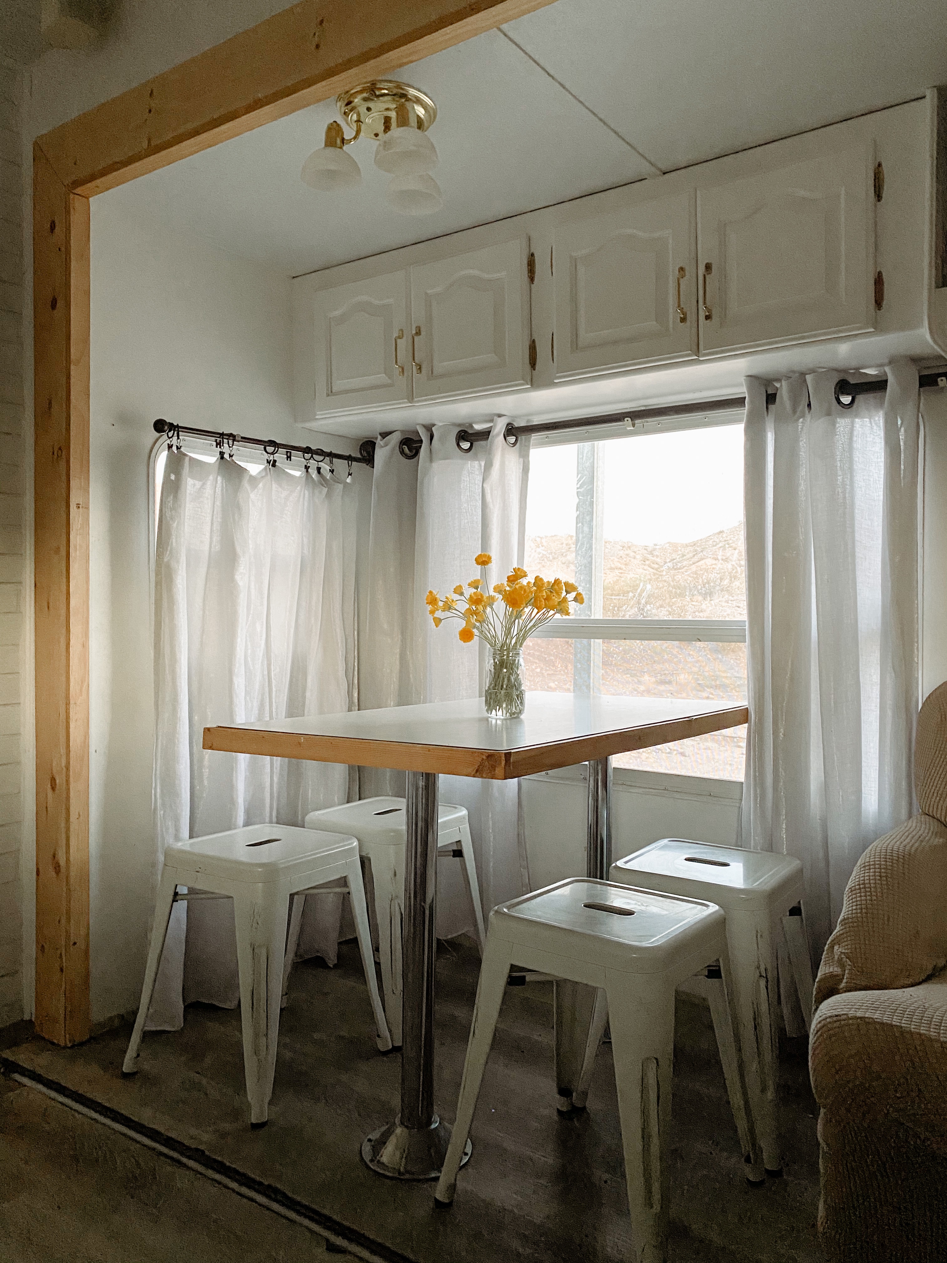 Why Our Family Of Five Moved Into An RV
