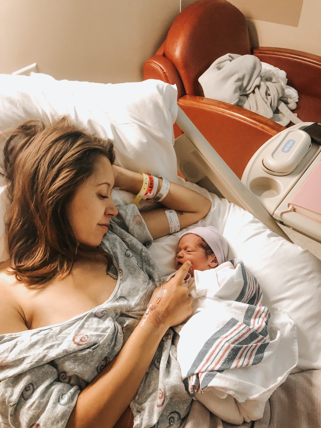 “I Regret Getting My Tubes&nbsp;Tied”