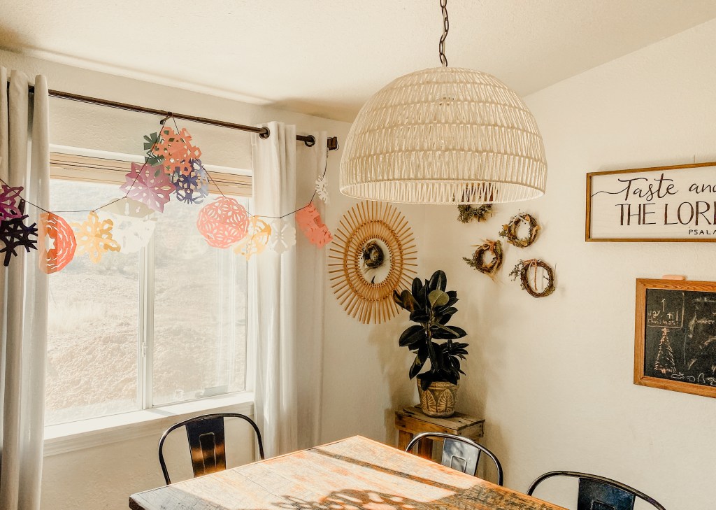 71 Simple Family Advent&nbsp;Activities!