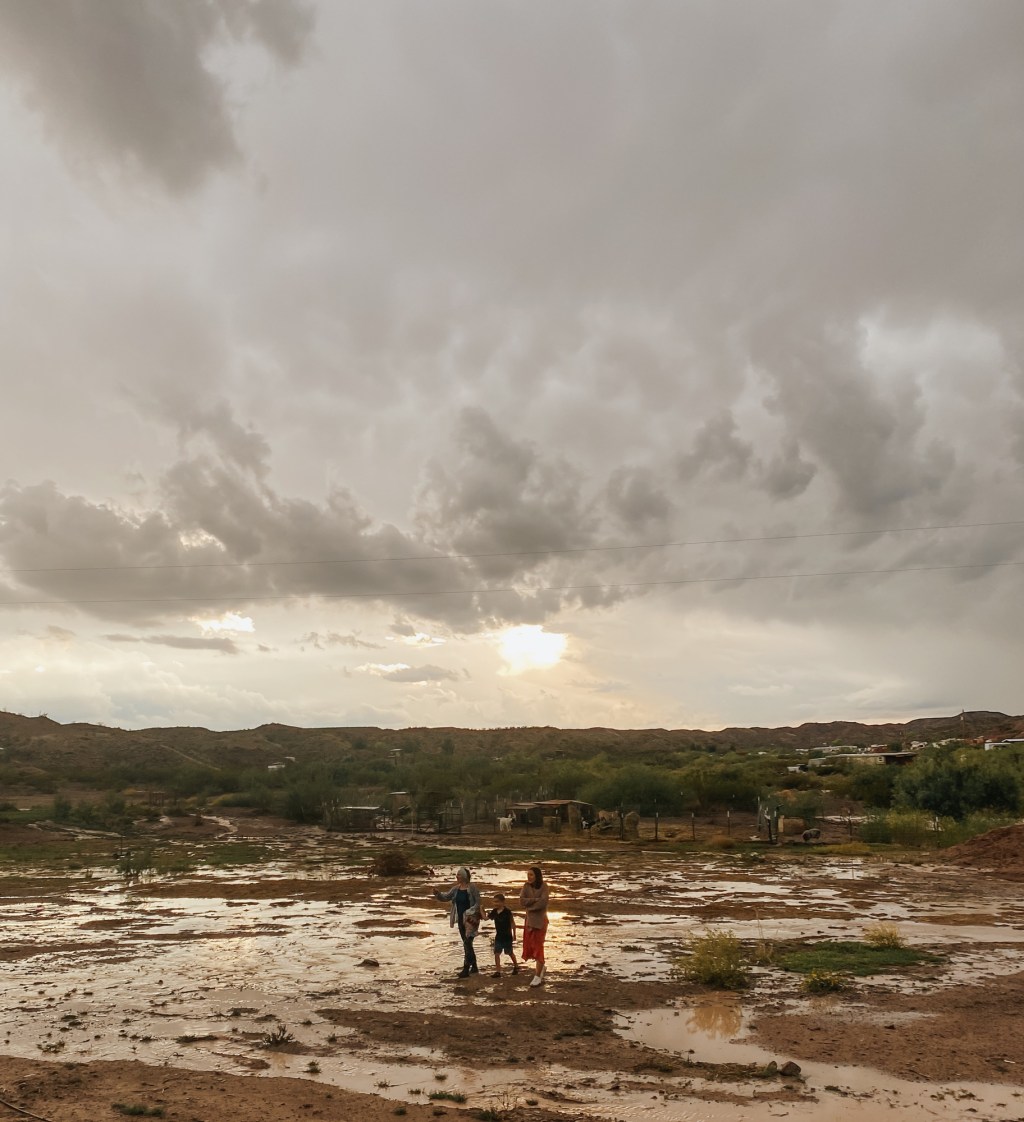 Endurance- How Trials Produce&nbsp;Strength