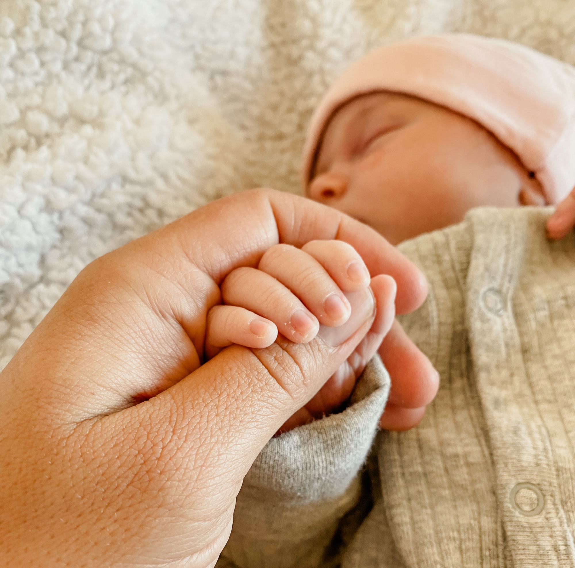 Season For Soft: Tips For Postpartum Intentionality