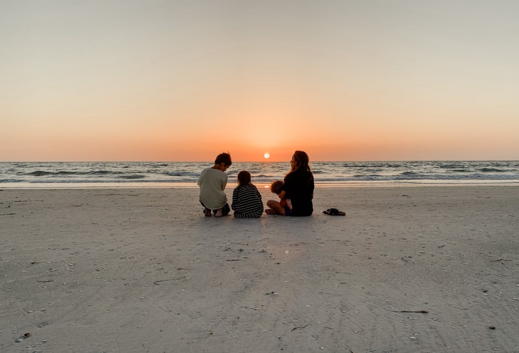 God Has Everything You&nbsp;Need