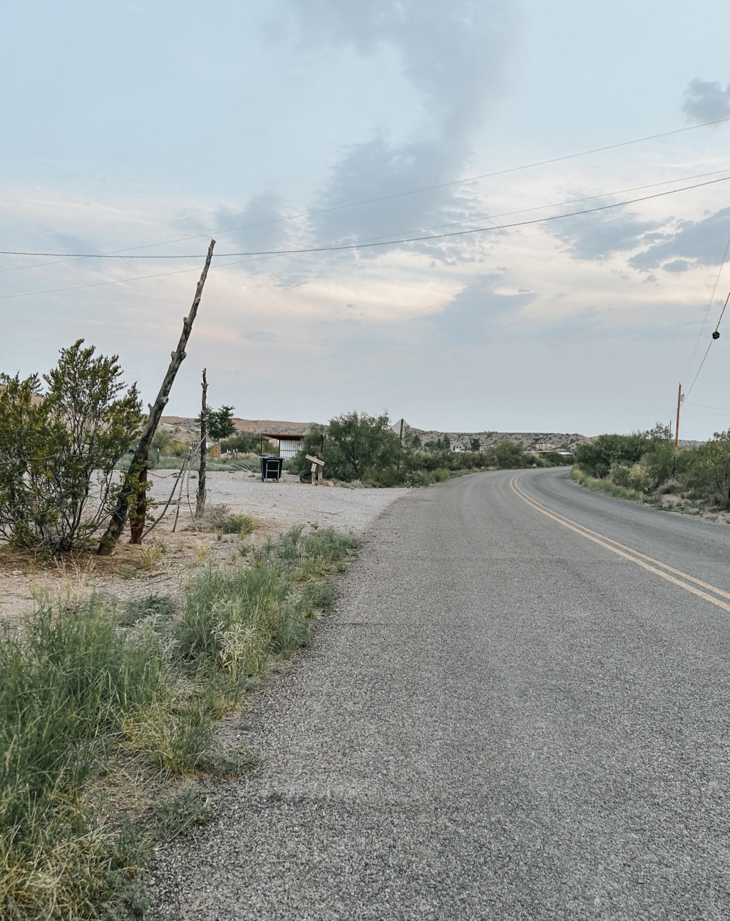 Life is a&nbsp;tradeoff