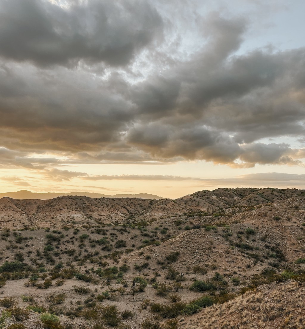 The Most Important Thing In The&nbsp;Universe