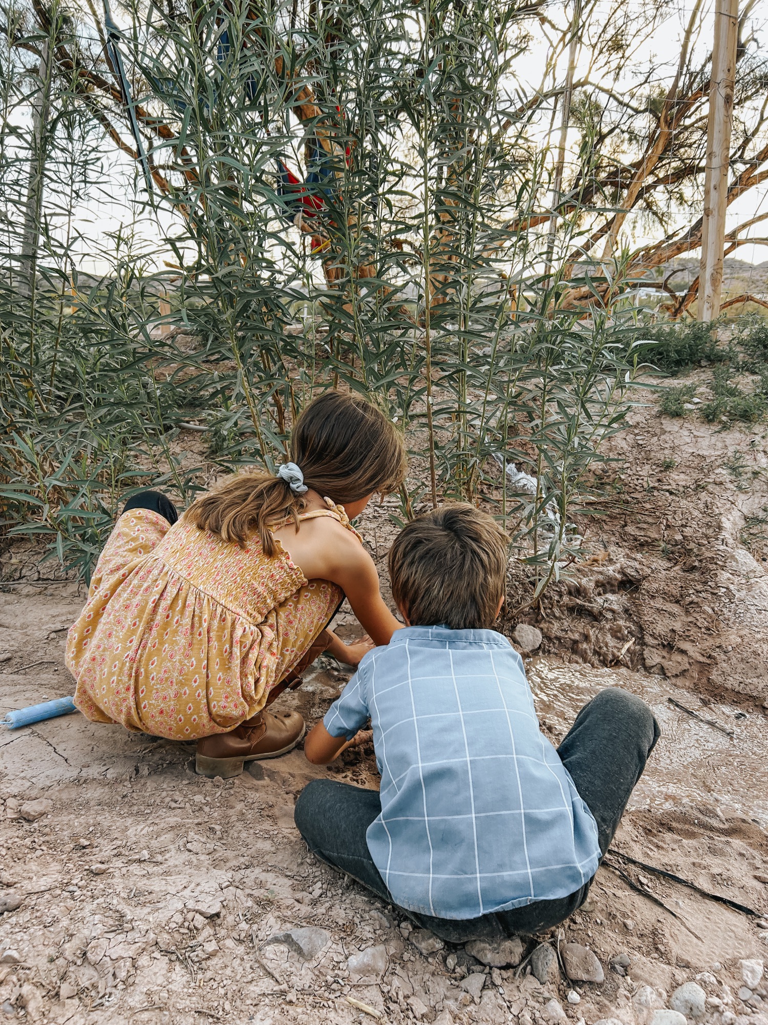 Stop telling kids “don’t” (and do this instead!)