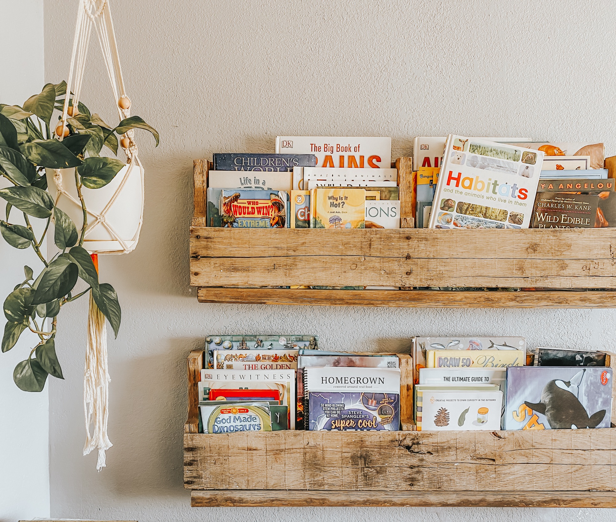 Our Basic Homeschool Structure: Somewhere Between Classical, Interest-Led, And Unschool
