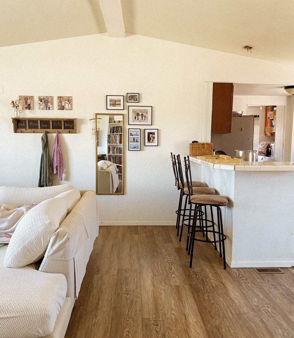 8 Small (And Free!) Changes To Make For A Healthier&nbsp;Home