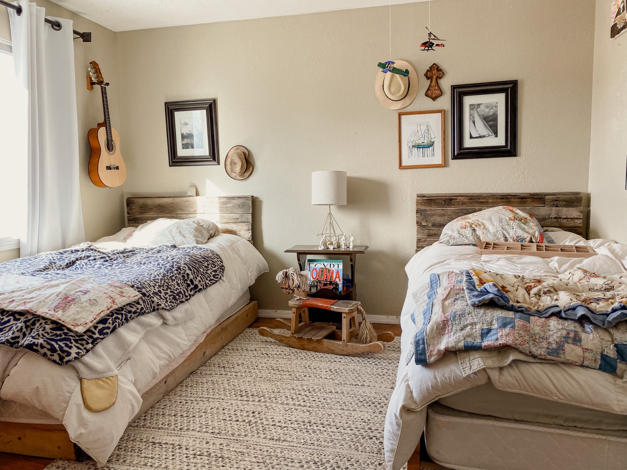 Tips for a simple, intentional, connecting bedtime routine with kids