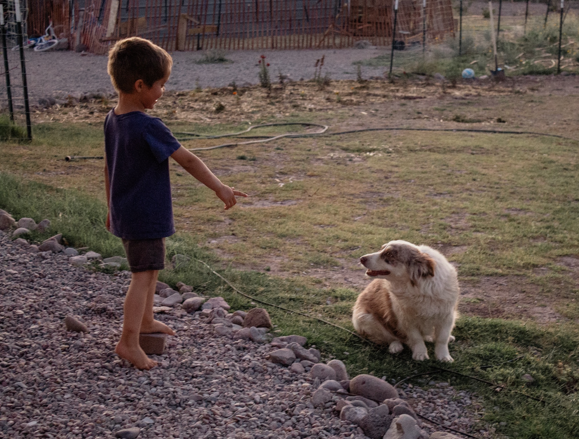 Stop squashing kids’ joy