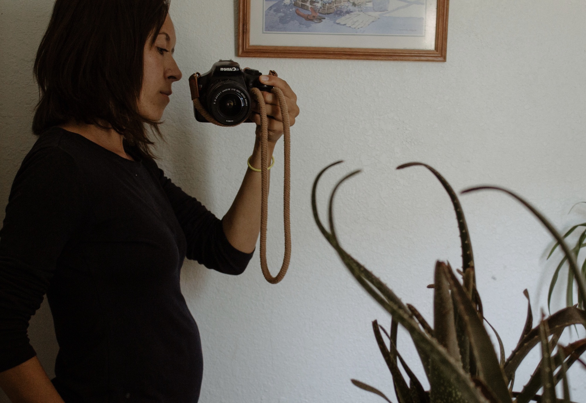 Pregnancy and Goal Setting: Why Slow Growth is Worth the Wait
