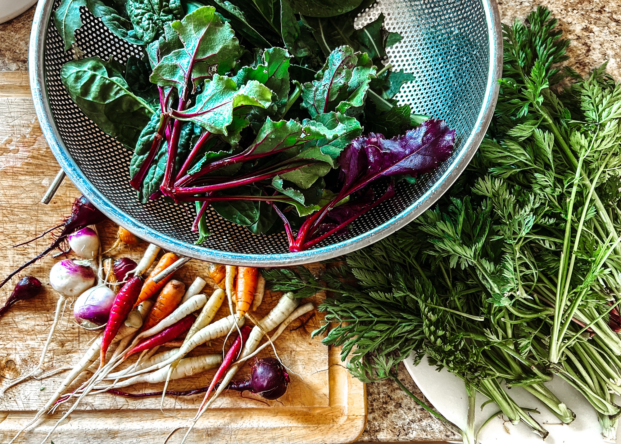 The Freedom of ‘No’: Why Giving Up Toxins is a Trade-Up