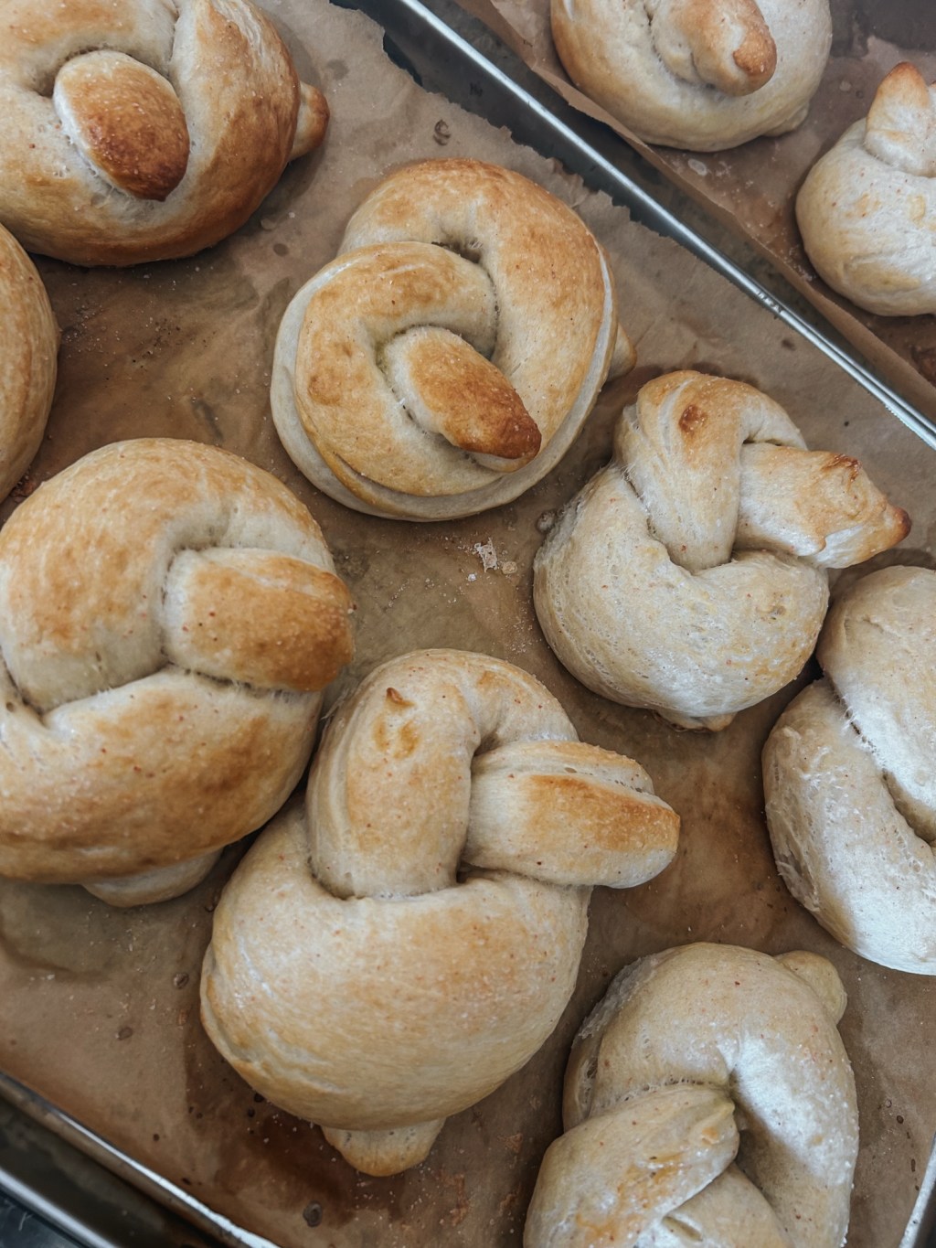 Ash Wednesday journal