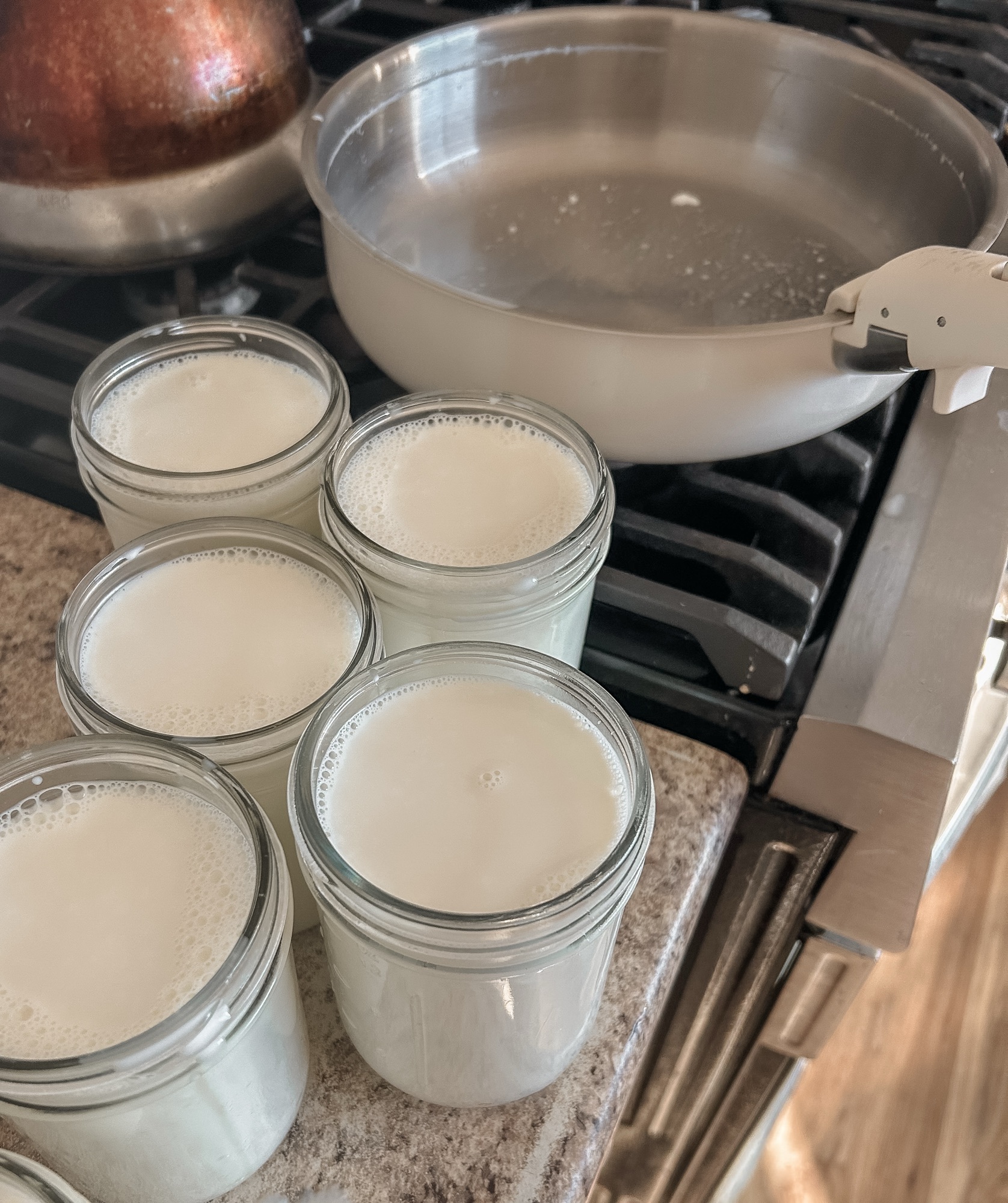 Nourishing, healthy hot cocoa recipe